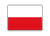 ONORANZE FUNEBRI FASOLI sas - Polski